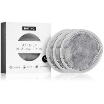 Notino Spa Collection Make-up removal pads dischete demachiante pentru make-up - imagine 2